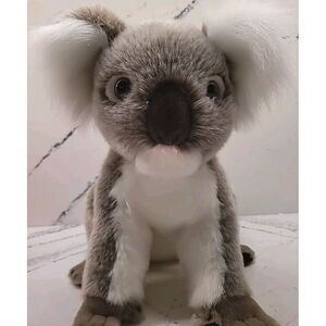 Koala plush toy Betsy 11 Inches Bocchetta